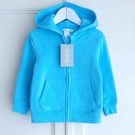 Photo Sweat à capuche H&M 2/4 ans = 4 ans
