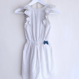 Photo Robe Absorba 10 ans