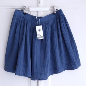 Photo Jupe Petit Bateau neuve 12 ans