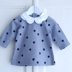 Photo Robe Jacadi 12 mois