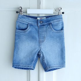 Photo Bermuda Levi's 12 mois