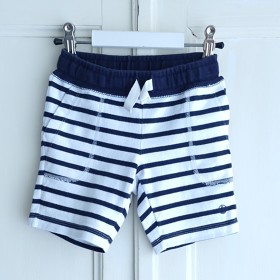 Photo Short Petit bateau 3 ans