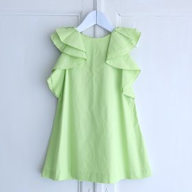 Photo Robe Jacadi 4 ans