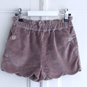 Photo Short Vertbaudet 7 ans