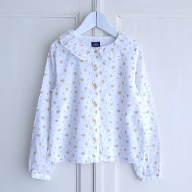 Photo Blouse Sergent Major 8 ans