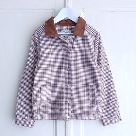 Photo Veste Sergent Major 8 ans