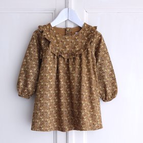 Photo Robe Eden et Victor 2 ans