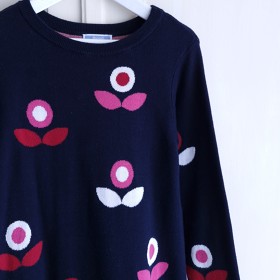 Photo Robe Jacadi 6 ans
