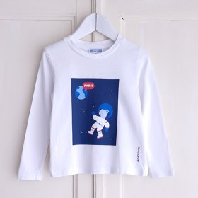 Photo T-shirt Jacadi 4 ans
