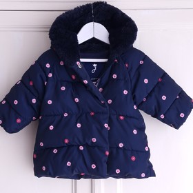 Photo Manteau Jacadi grand 12 mois