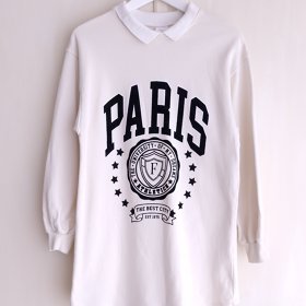 Photo Robe sweat Zara 12/13 ans