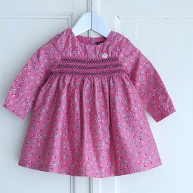 Photo Robe Sergent Major 12 mois