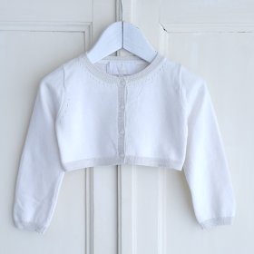 Photo Gilet court Jacadi 2 ans