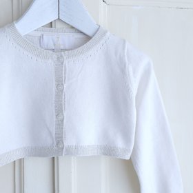 Photo Gilet court Jacadi 2 ans