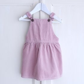 Photo Robe salopette Zara 2/3 ans