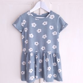 Photo Robe Vertbaudet 5 ans