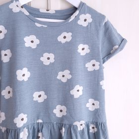 Photo Robe Vertbaudet 5 ans