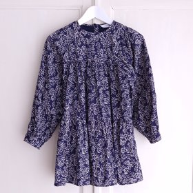 Photo Robe Mango 10 ans