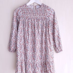 Photo Robe Vertbaudet 10 ans