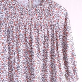 Photo Robe Vertbaudet 10 ans