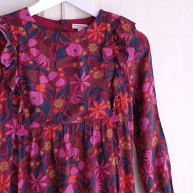 Photo Robe DPAM 10 ans