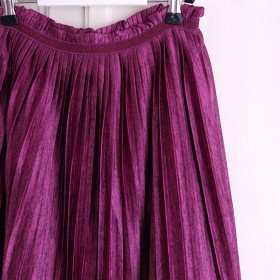 Photo Robe longue Okaidi 10 ans