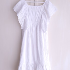 Photo Robe Mango 8 ans