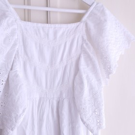 Photo Robe Mango 8 ans