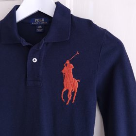 Photo Polo Ralph Lauren 8 ans