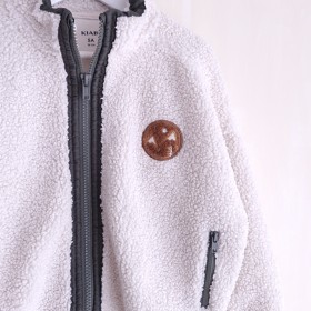 Photo Veste Kiabi 5 ans