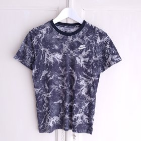 Photo T-shirt Nike 12/13 ans