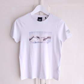 Photo T-shirt Teddy Smith 12 ans