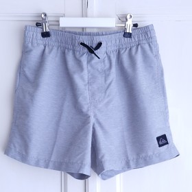 Photo Short de bain Quiksilver 12 ans