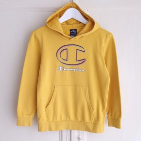 Photo Sweat Champion grand 9/10 ans = 10/12 ans