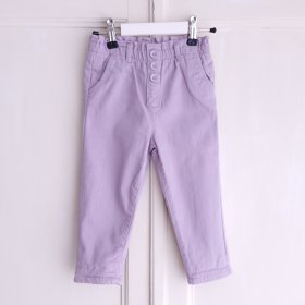 Photo Pantalon Mango 18/24 mois