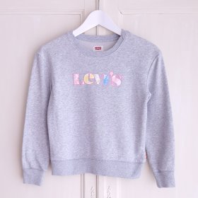 Photo Sweat Levi's 12 ans