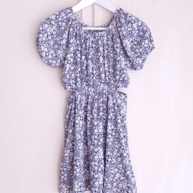 Photo Robe Mango 11/12 ans 