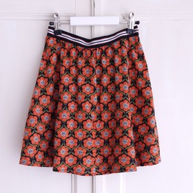 Photo Jupe short Monoprix 10 ans