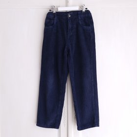 Photo Pantalon velours Monoprix 8 ans