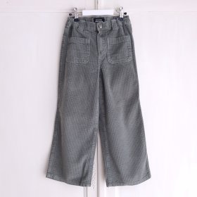 Photo Pantalon velours Monoprix 8 ans