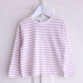 Photo Marinière Zara 6 ans