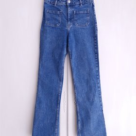 Photo Jean's Beezbee taille 34