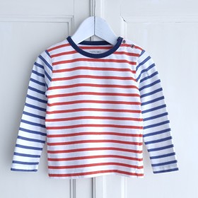 Photo Marinière bout’chou 36 mois