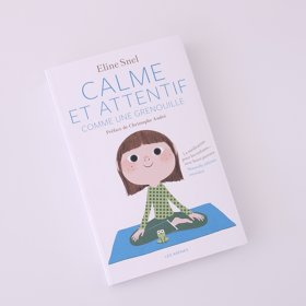Photo Livre de relaxation avec CD