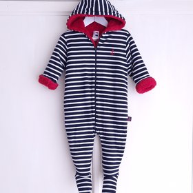 Photo Combipilote 18 mois