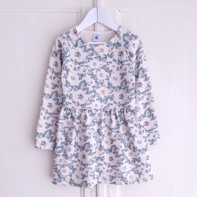 Photo Robe Petit bateau 6 ans