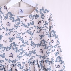 Photo Robe Petit bateau 6 ans