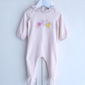 Photo Pyjama Sergent Major imparfait 12 mois