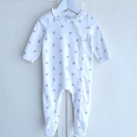 Photo Pyjama Sergent Major 12 mois