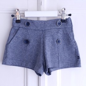 Photo Short Okaidi 4 ans